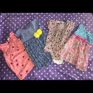 Baby 6 Months Dresses